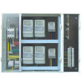 Single Phase Distribution Metering Box /Meter Box